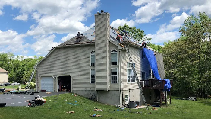 Joe The Roofer Picture 10