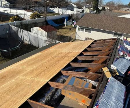 Aventis Construction LLC