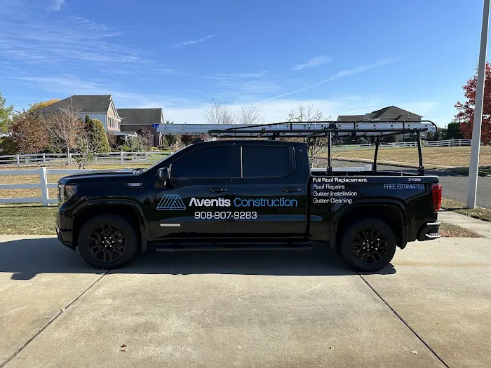 Aventis Construction LLC Picture 5