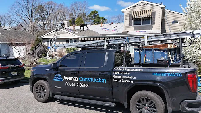 Aventis Construction LLC Picture 6