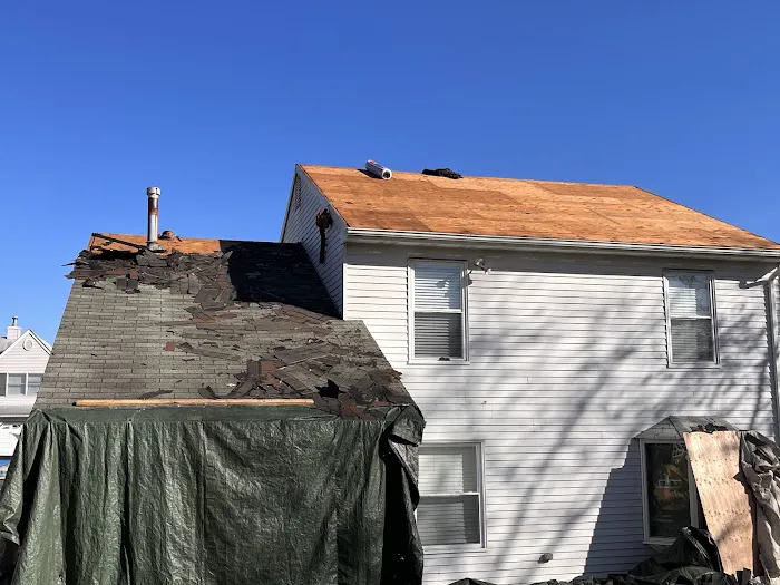 Keystone Roofing & Siding LLC Picture 2