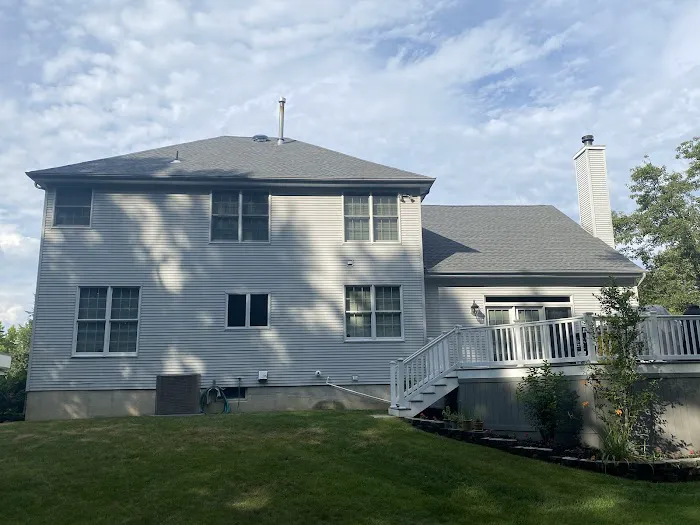 Keystone Roofing & Siding LLC Picture 6