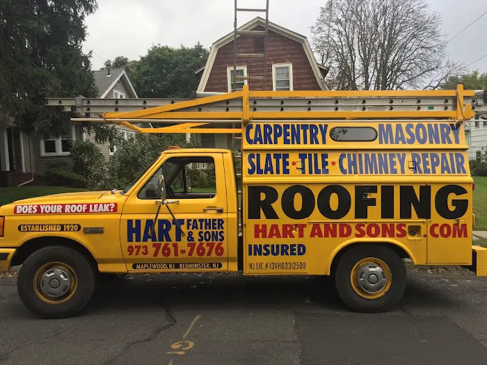 Hart & Sons, Inc Picture 8