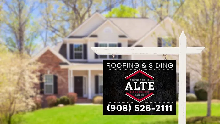 Alte Exteriors LLC Picture 1