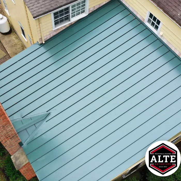 Alte Exteriors LLC Picture 8