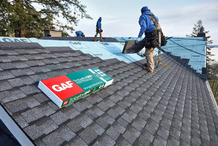 Neighborhood Roofing Picture 6