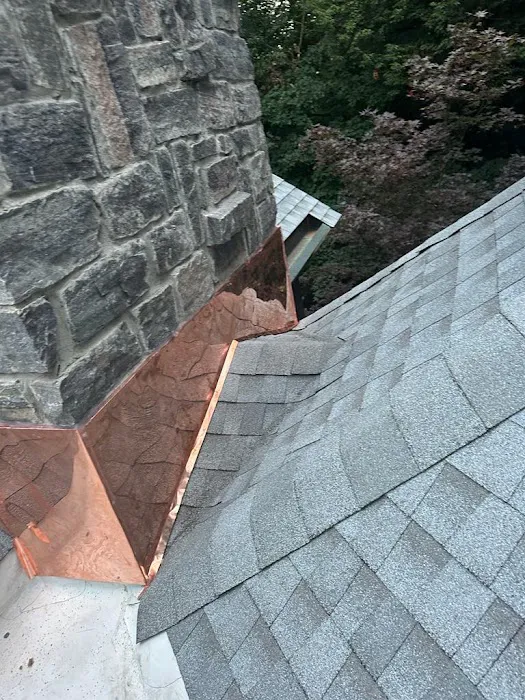 Neighborhood Roofing Picture 5