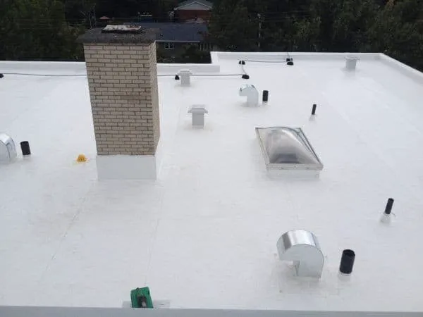 Neighborhood Roofing Picture 3