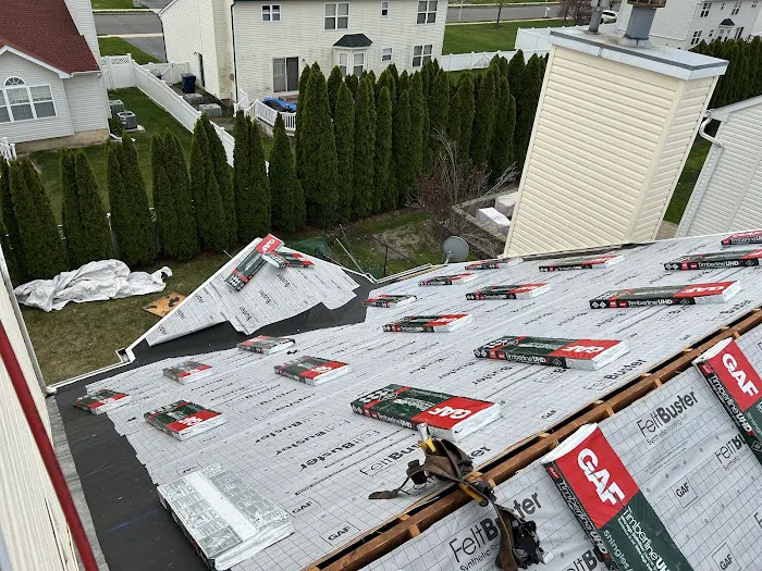 Little Town Restoration Picture 9