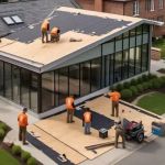 Prestige Roofing of Shrewsbury