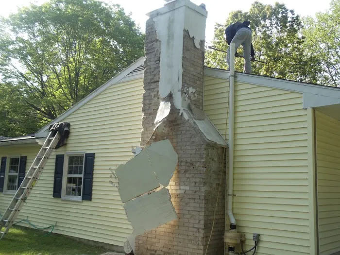 Precision Roofing of Fort Monmouth Picture 7