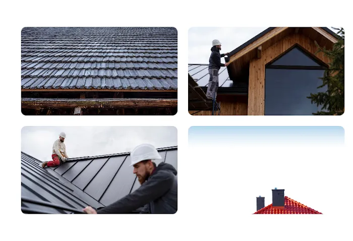 Miller & Sons Roofing & Remodeling Picture 2
