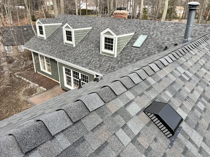 John R. Guzzi Roofing Picture 2