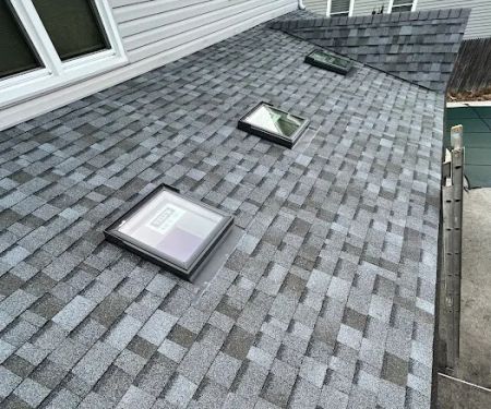 John R. Guzzi Roofing
