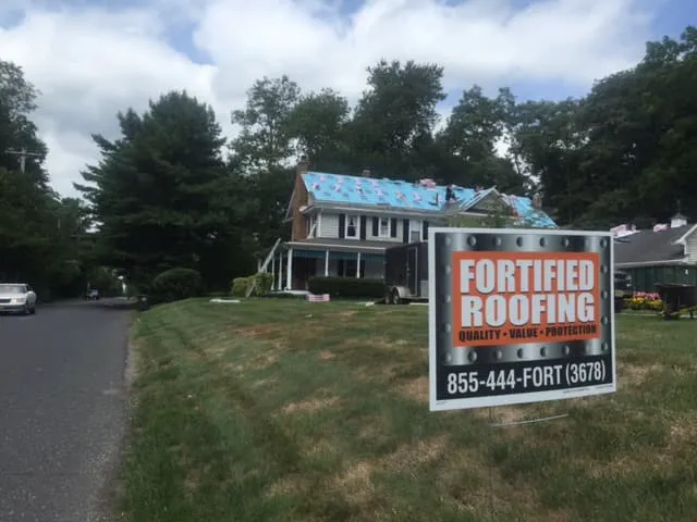 Fortified Roofing Picture 5