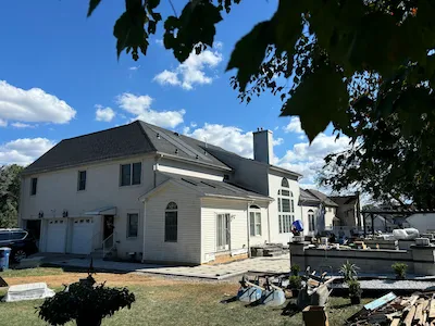 Fortified Roofing Picture 8