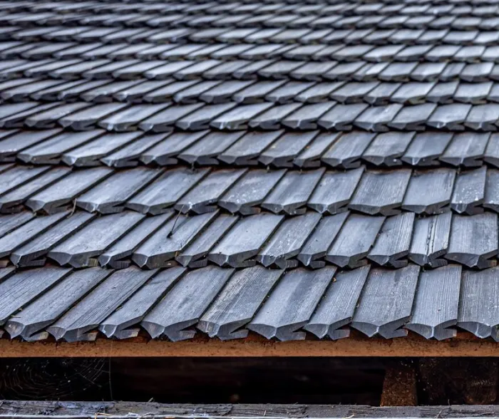 Davis & Sons Roofing Picture 1