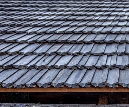 Davis & Sons Roofing