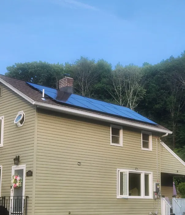 Steve Whitman Solar, Roofing, & Siding Picture 1