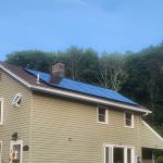 Steve Whitman Solar, Roofing, & Siding