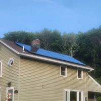 Steve Whitman Solar, Roofing, & Siding ico