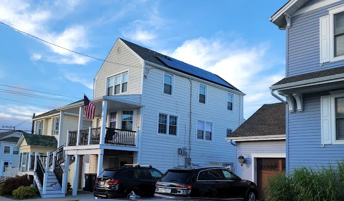 Steve Whitman Solar, Roofing, & Siding Picture 2
