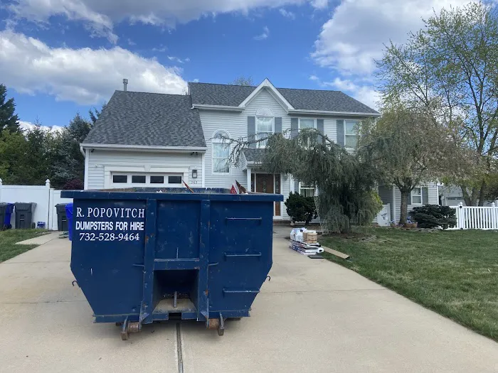 Steve Whitman Solar, Roofing, & Siding Picture 4