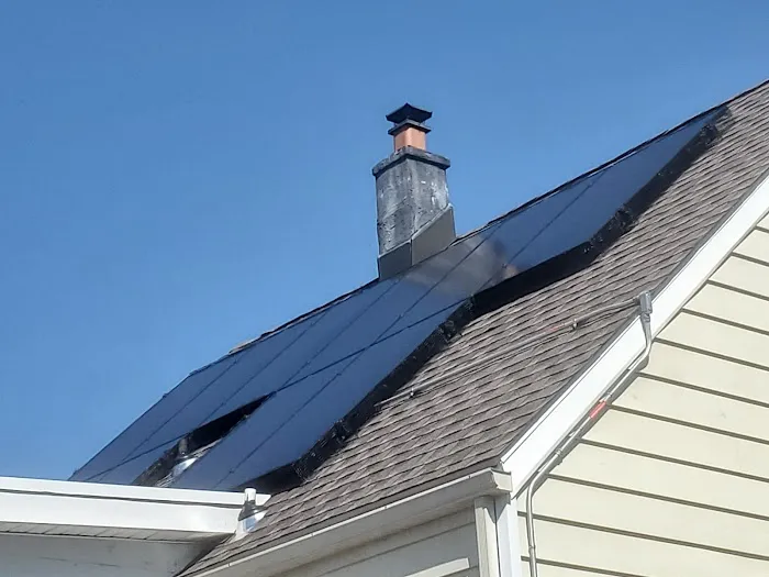 Steve Whitman Solar, Roofing, & Siding Picture 8