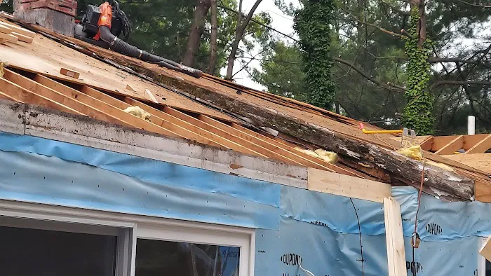 Steve Whitman Solar, Roofing, & Siding Picture 9