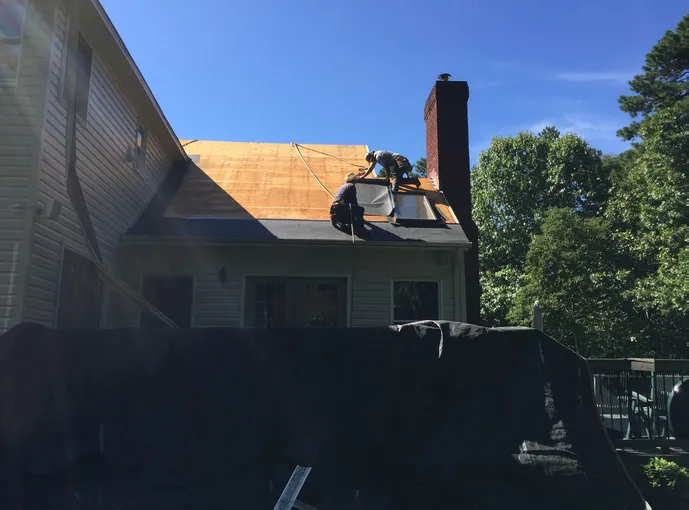 Monmouth County Roofing Picture 1