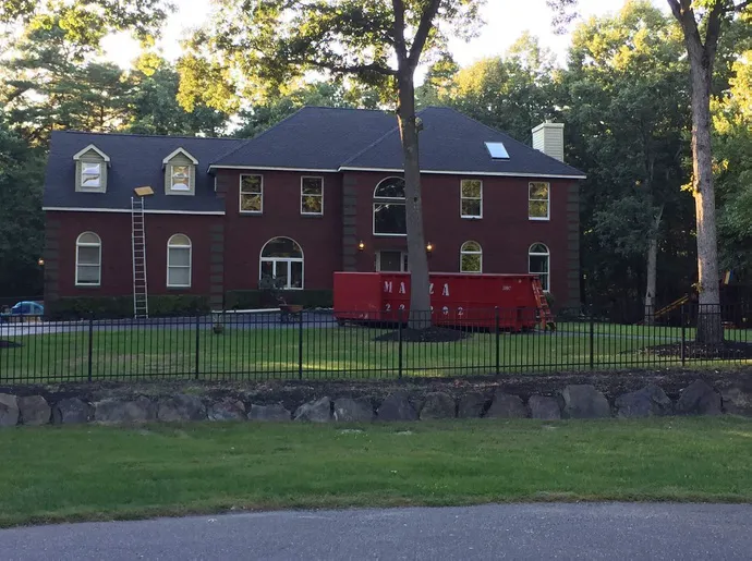 Monmouth County Roofing Picture 4