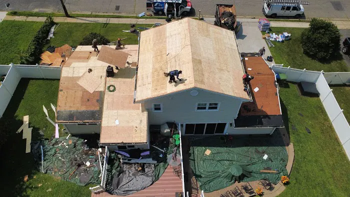 Jar Roofing Repair Picture 3