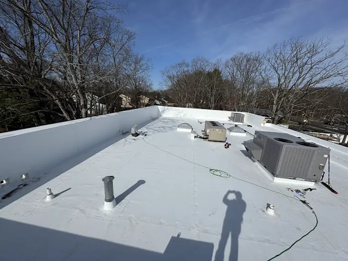 Jar Roofing Repair Picture 2