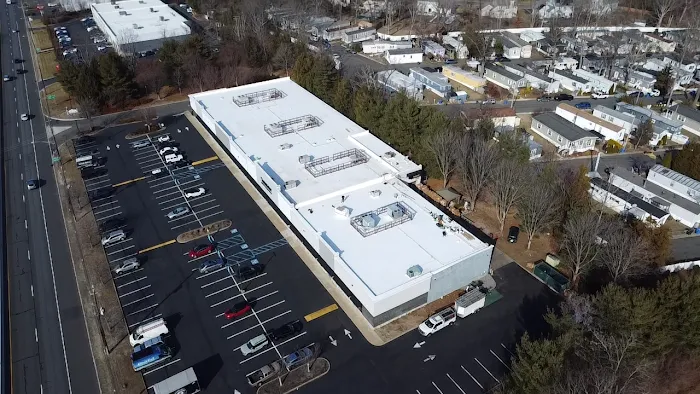 Jar Roofing Repair Picture 5