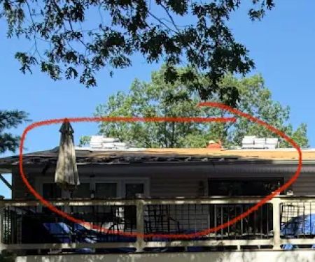 Green Apple Roofing