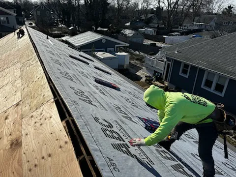 Green Apple Roofing Picture 4