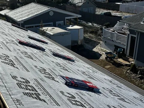Green Apple Roofing Picture 3
