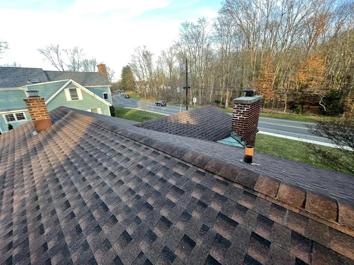 Green Apple Roofing Picture 7