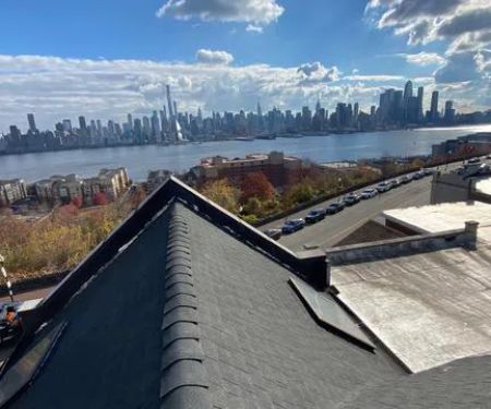 Elite Work Home Improvement & Roofing