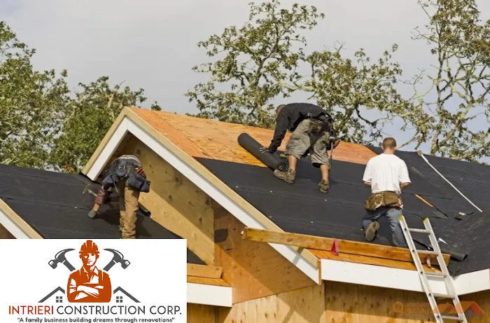 Intrieri Construction Corp. Picture 6