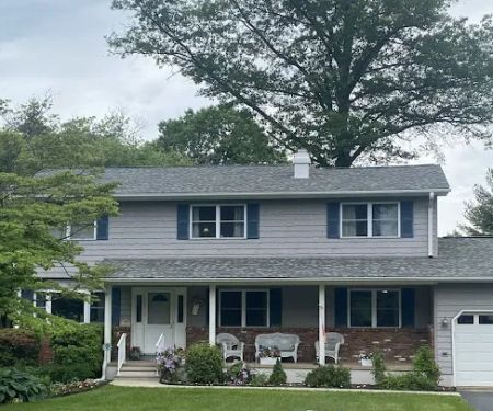 Quality One Roofing Inc