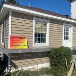 Accurate Roofing and Siding Inc.