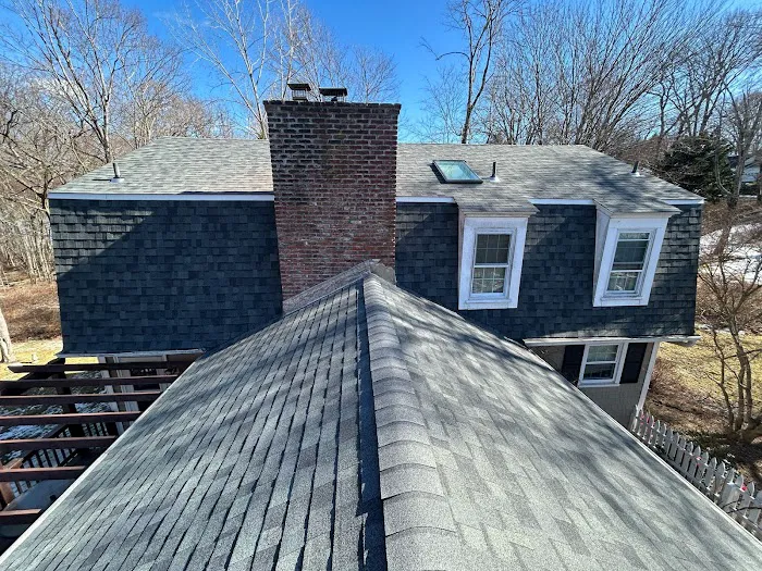 Dream Home Roofing Picture 5