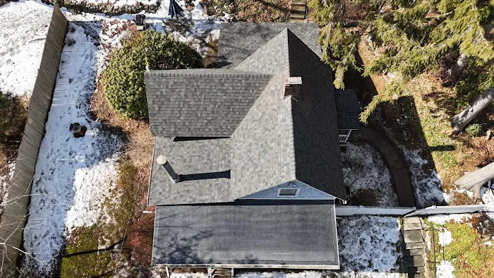 Dream Home Roofing Picture 10
