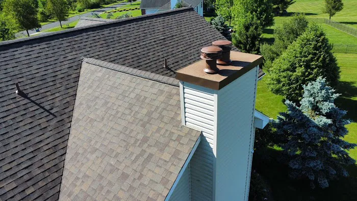 Skylight Roofing & Restoration Picture 3