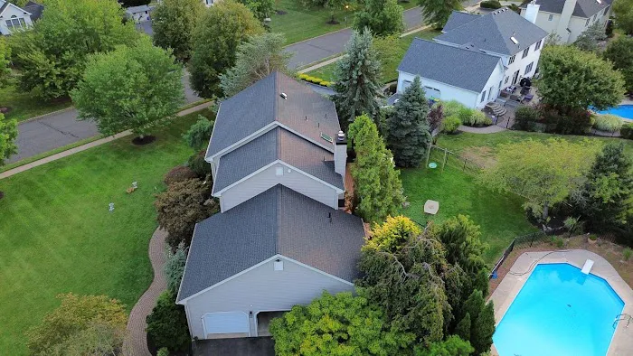 Skylight Roofing & Restoration Picture 2