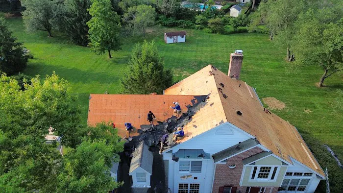 Skylight Roofing & Restoration Picture 6