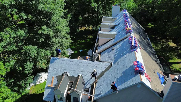 Skylight Roofing & Restoration Picture 5