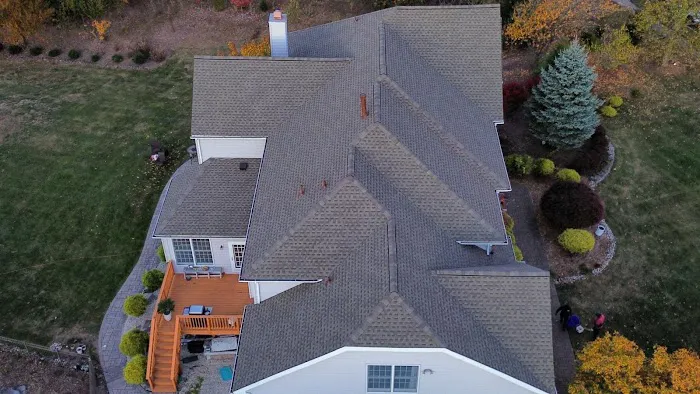 Skylight Roofing & Restoration Picture 8