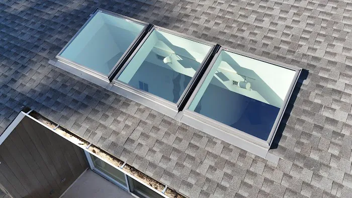Skylight Roofing & Restoration Picture 9